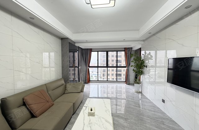 横店新天地3室2厅111㎡112万二手房图片