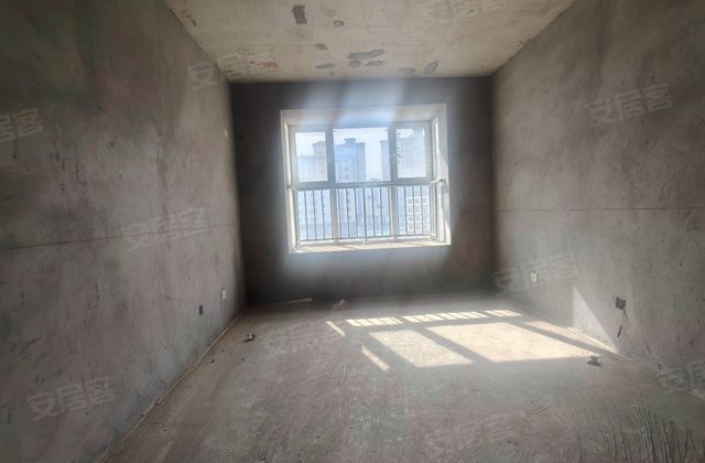 东方水墨林居3室2厅131㎡78.6万二手房图片