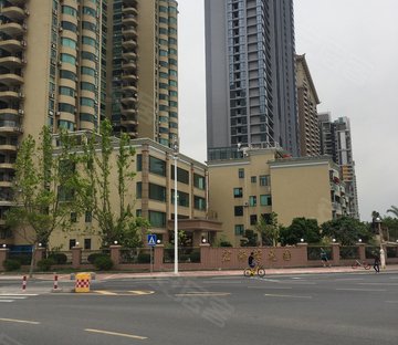 宏海湾花园