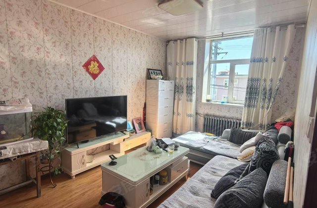 乙区巷2号小区1室1厅55㎡13万二手房图片