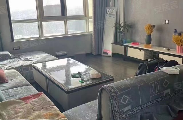 宁远国际新城3室2厅117㎡74万二手房图片
