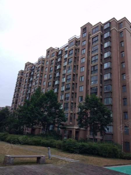 证大家园(五期) 