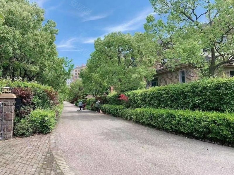 同悦湾华庭(南区公寓住宅)