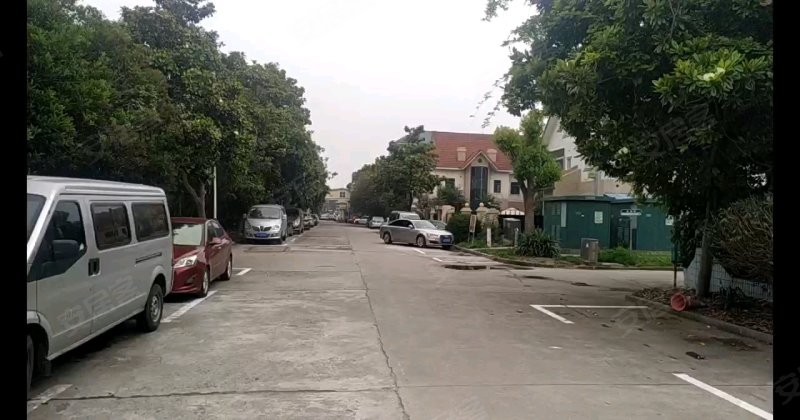 富田花苑(别墅) 