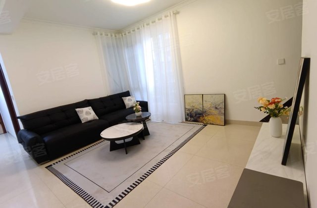 空间爱琴海4室2厅95㎡41.8万二手房图片