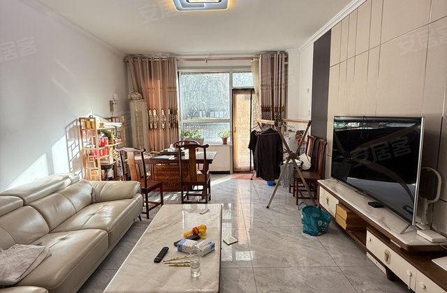 滨湖湾3室2厅142㎡180万二手房图片