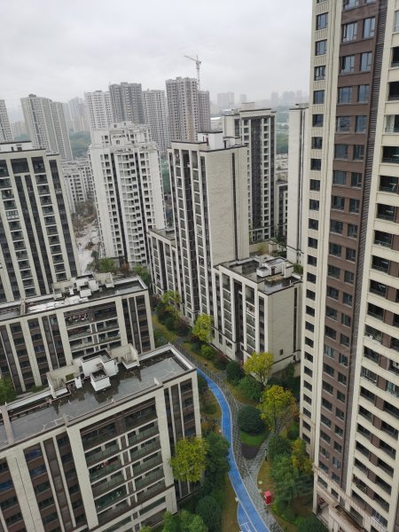 千江凌云凌云峰一期