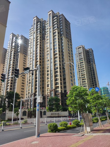 壹品湾二区,泰星路9号-汕头壹品湾二区二手房,租房,房价-汕头安居客