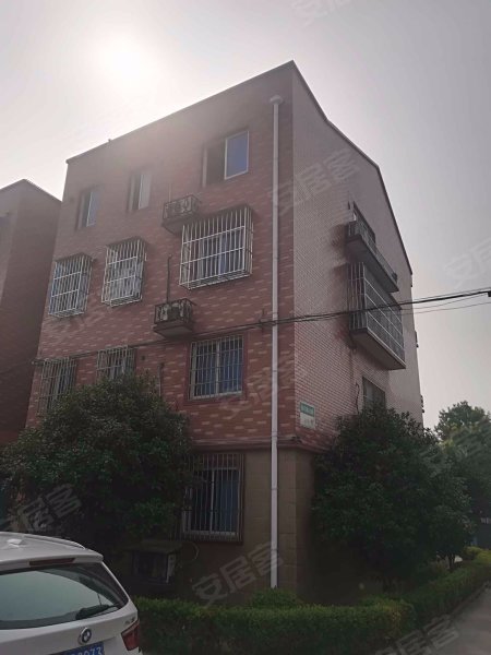 陈川路168弄小区