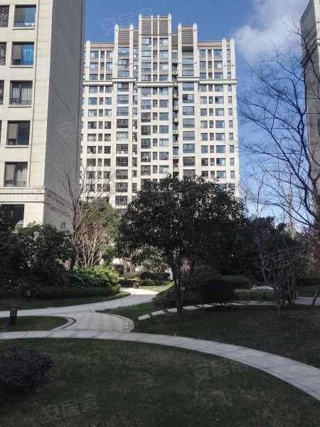 华润中央公园(三期508弄) 