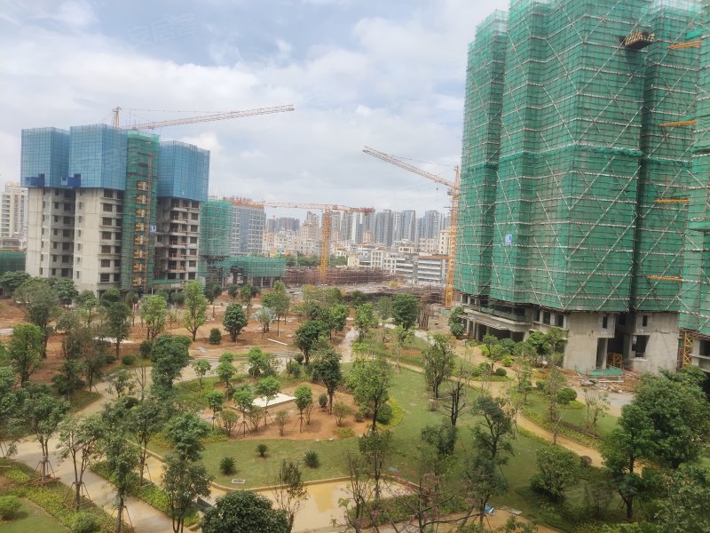 御景鸿庭,海滨大道中48号-湛江御景鸿庭二手房,租房,房价-湛江安居客