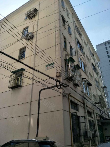 东三街15弄小区 