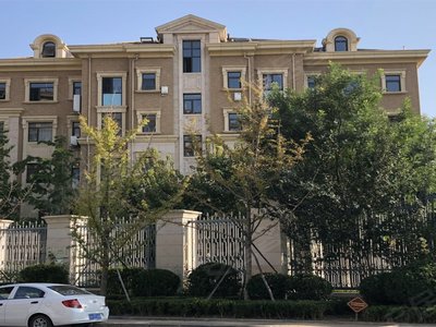 第五郡雅林园小区图片相册,大连第五郡雅林园实景图,室外图,小区配套