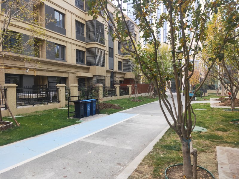 香溪园,永兴路-廊坊香溪园二手房,租房,房价-廊坊安居客