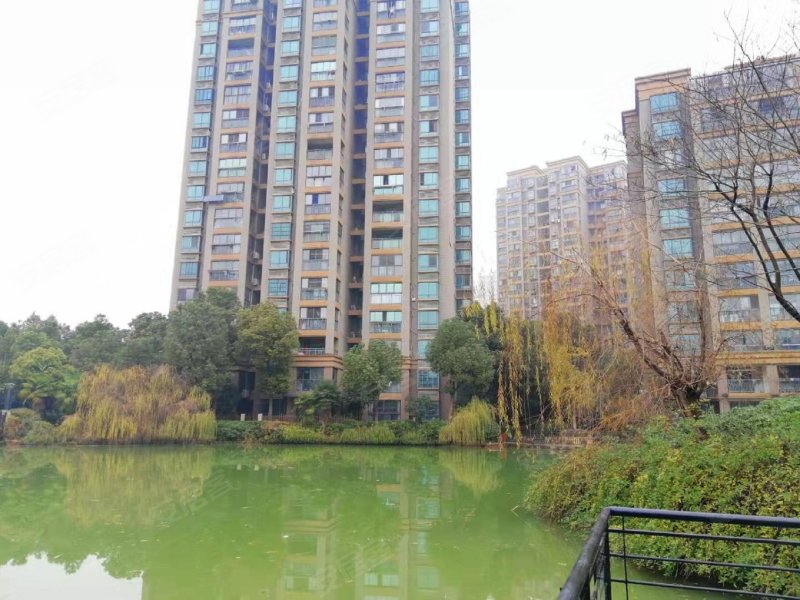 碧湖云溪(二期),当涂支路232号-合肥碧湖云溪(二期)二手房,租房,房价