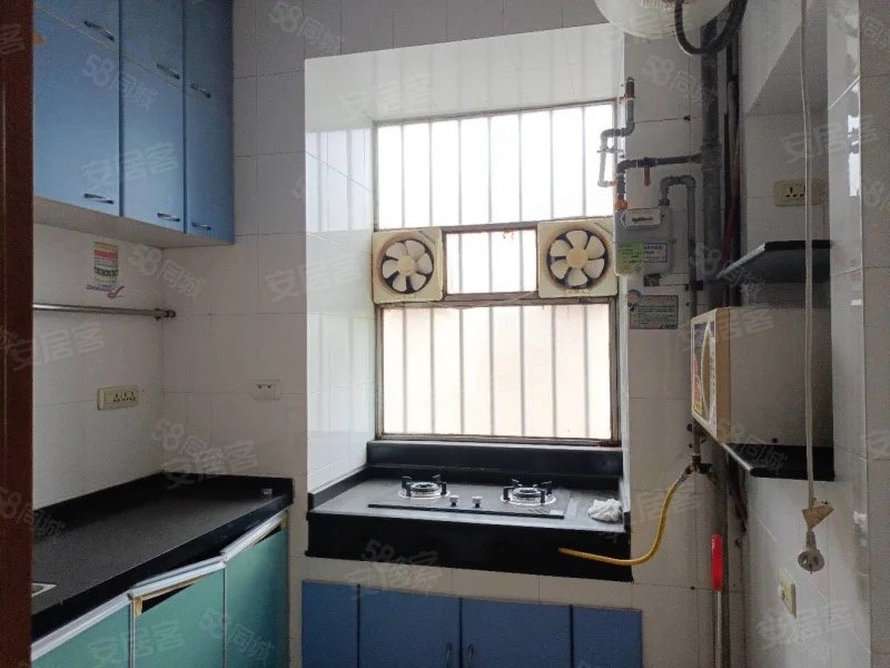 柳工生活南区 正规商品房 楼层好 南北通透 板楼 精装好房