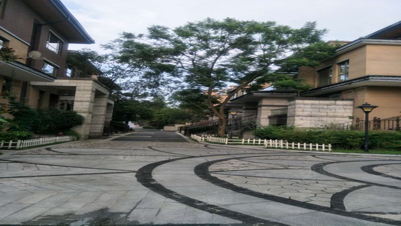 中国水电青云阶