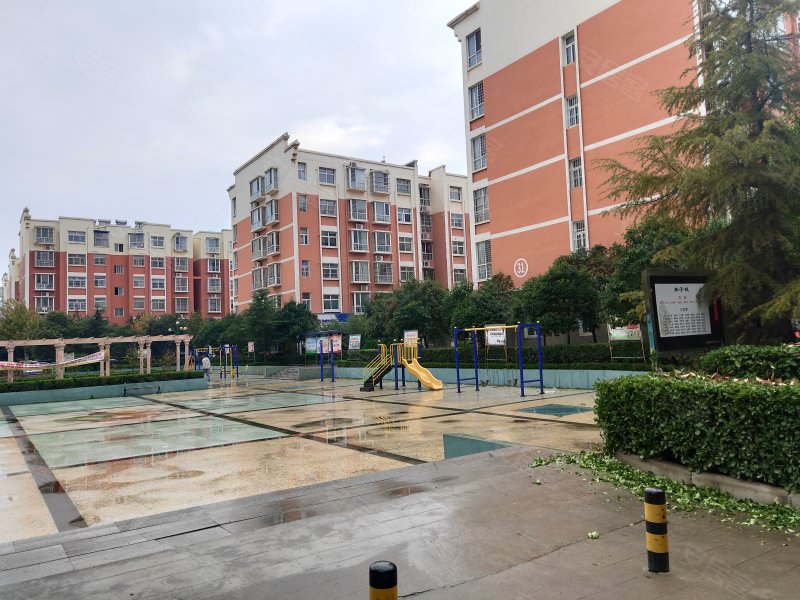 锦绣花城(北区)