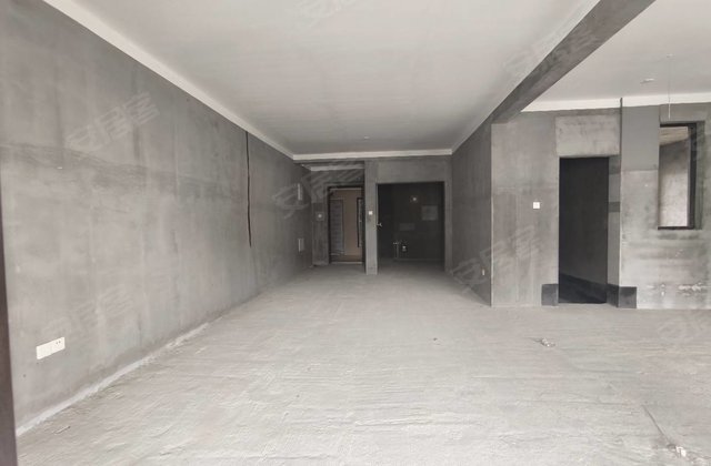 建发央著3室2厅116㎡59.6万二手房图片