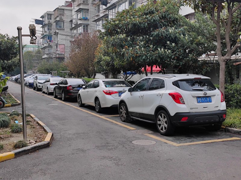 呼玛五村(1-69号) 