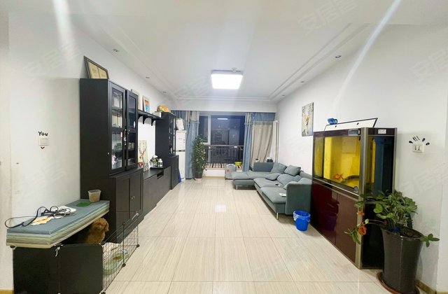 融景华庭3室2厅145.85㎡630万二手房图片