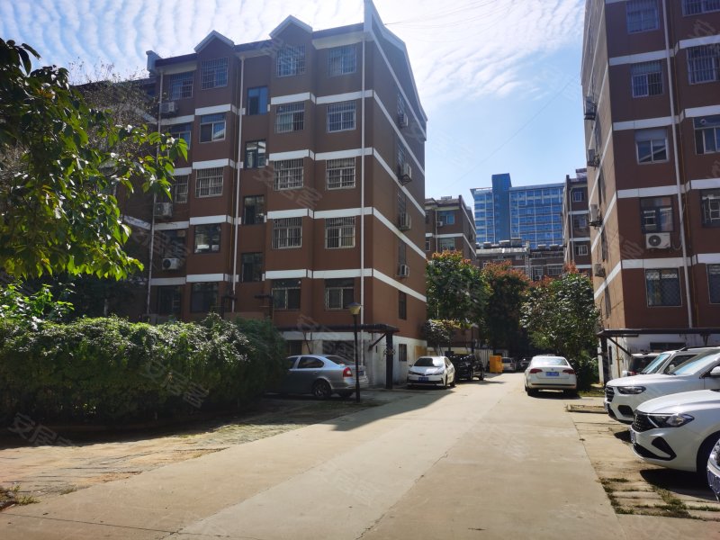 北园小区(兰山)