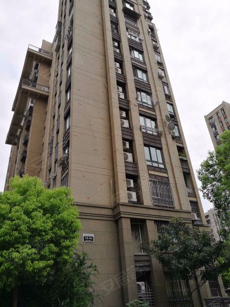 绿地新江桥城(西区) 