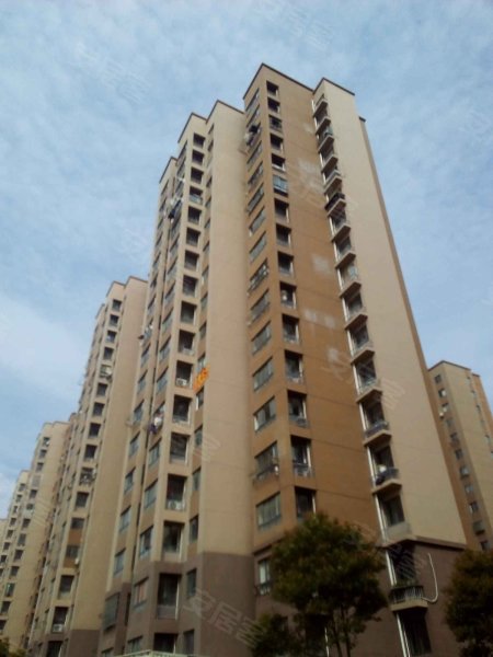 民乐城惠康苑北苑 