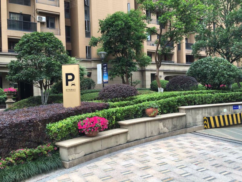 滨江万家星城(东区)