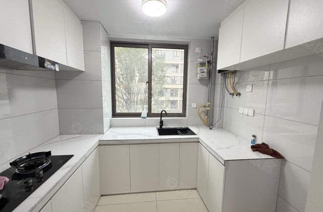 宝业晴岚绿苑3室2厅119㎡73万二手房图片