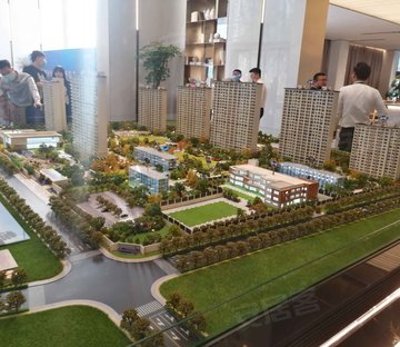 青特悦海府(璟园)