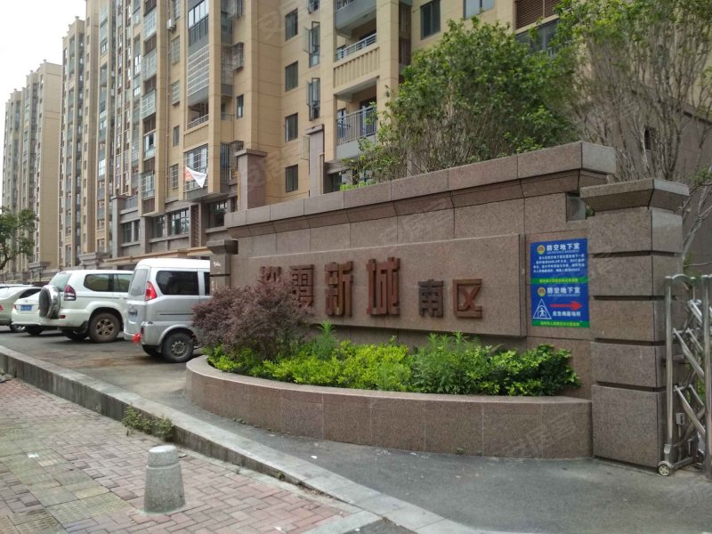 迎霞新城南区,先农路7号-福州迎霞新城南区二手房,租房,房价-福州安居