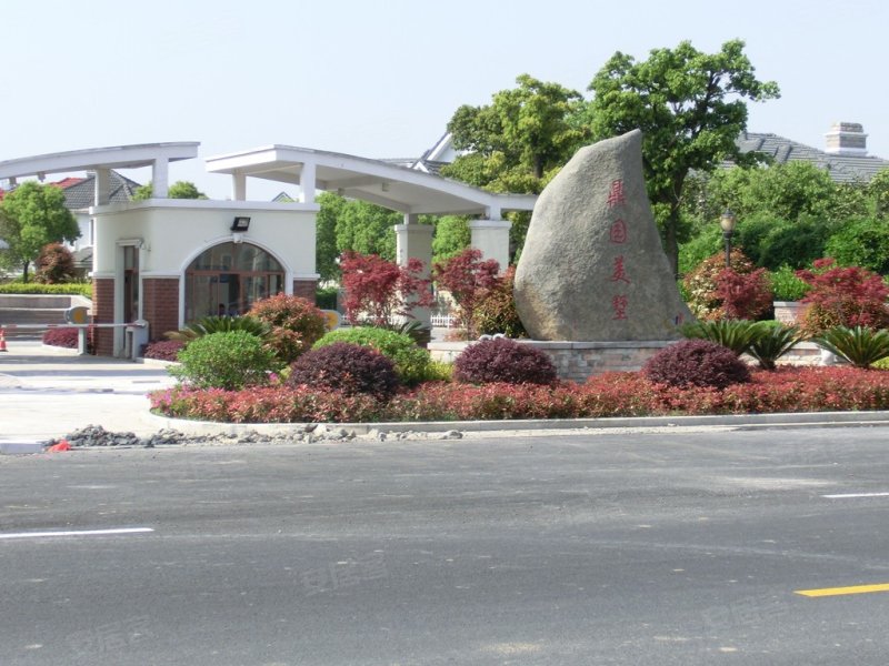 鼎园美墅,民权路8号-昆山鼎园美墅二手房,租房,房价-昆山安居客