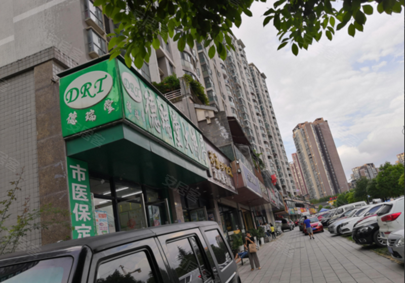 金阳世纪城龙凯苑东区,金阳南路6号-贵阳金阳世纪城龙凯苑东区二手房