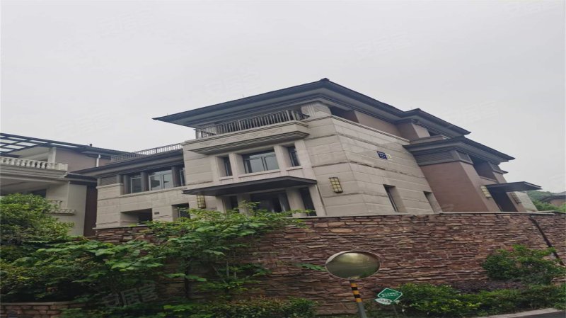 景瑞望府南轩园