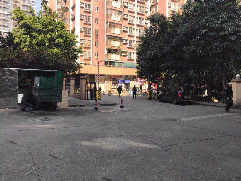 金桂园,解放北路1000号-广州金桂园二手房,租房,房价-广州安居客