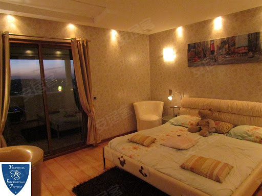 摩洛哥约¥1072万MoroccoMarrakeshApartment出售二手房公寓图片