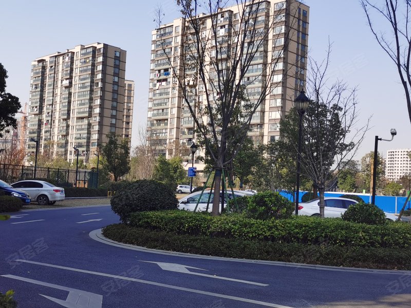 万科中央公园