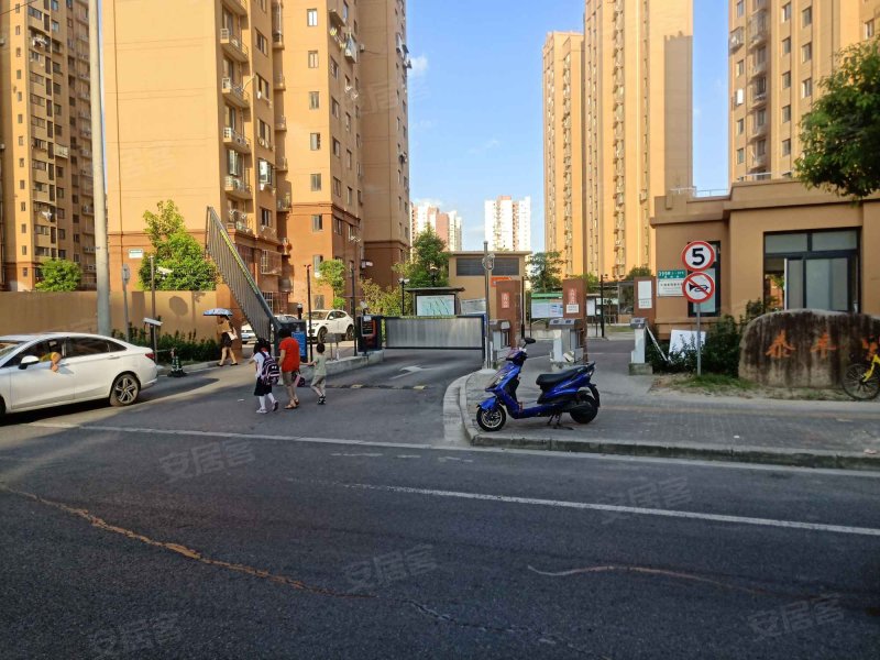 汇福家园泰丰里 