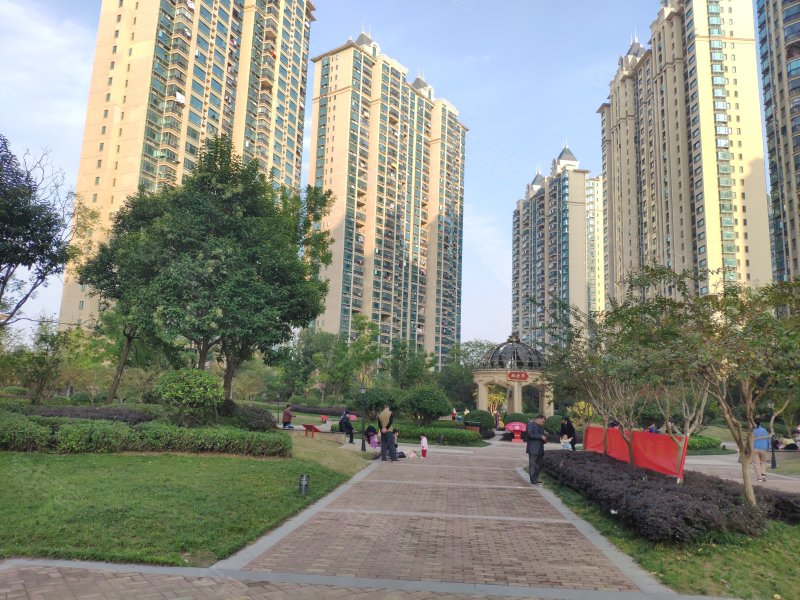 恒大城(东区),华林路-合肥恒大城(东区)二手房,租房,房价-合肥安居客