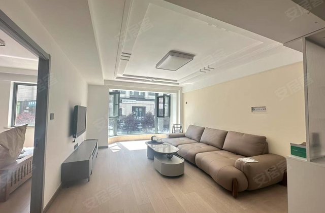 知春园2室2厅88㎡66万二手房图片