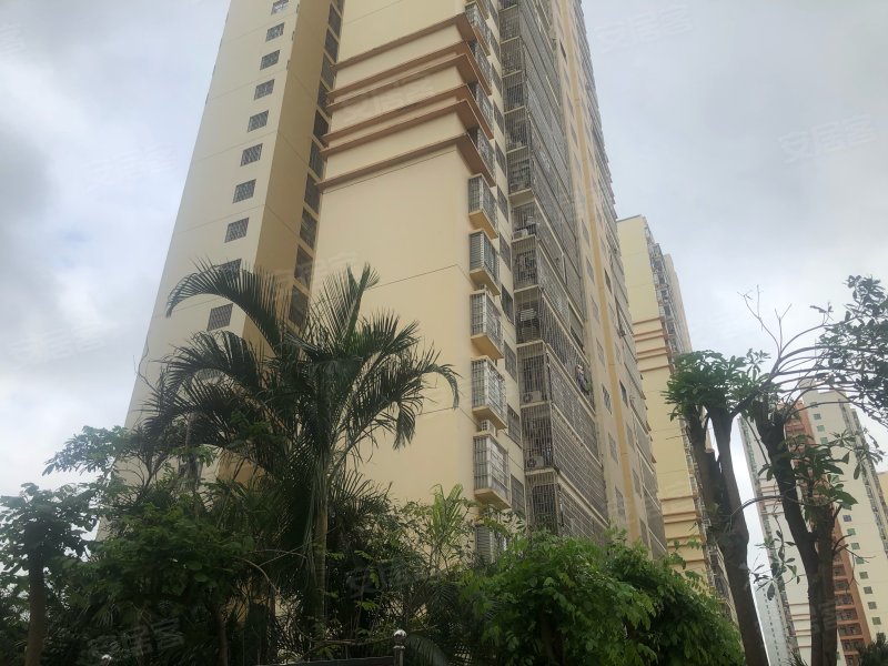 水岸星城a小区,海甸二东路4号-海口水岸星城a小区二手房,租房,房价