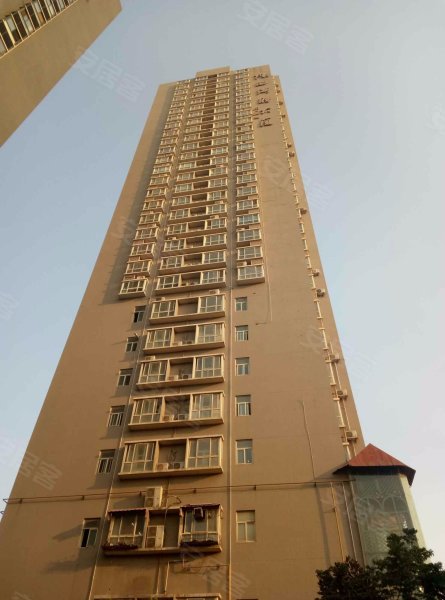 陕西海联大厦,未央路109号-西安陕西海联大厦二手房,租房,房价-西安