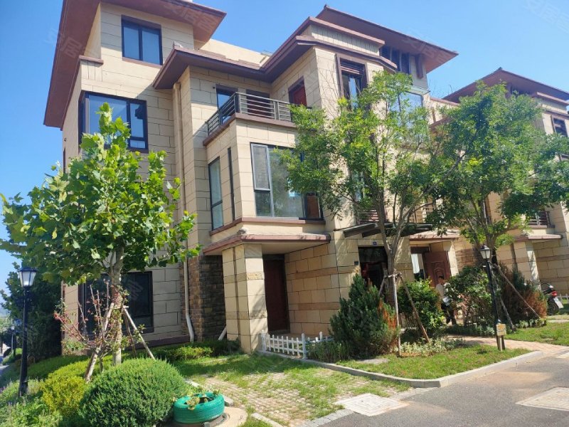 世茂御龙海湾(别墅),国防路-大连世茂御龙海湾(别墅)二手房,租房,房价