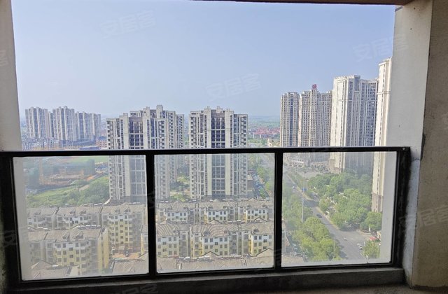 凯旋公馆3室2厅110㎡62万二手房图片