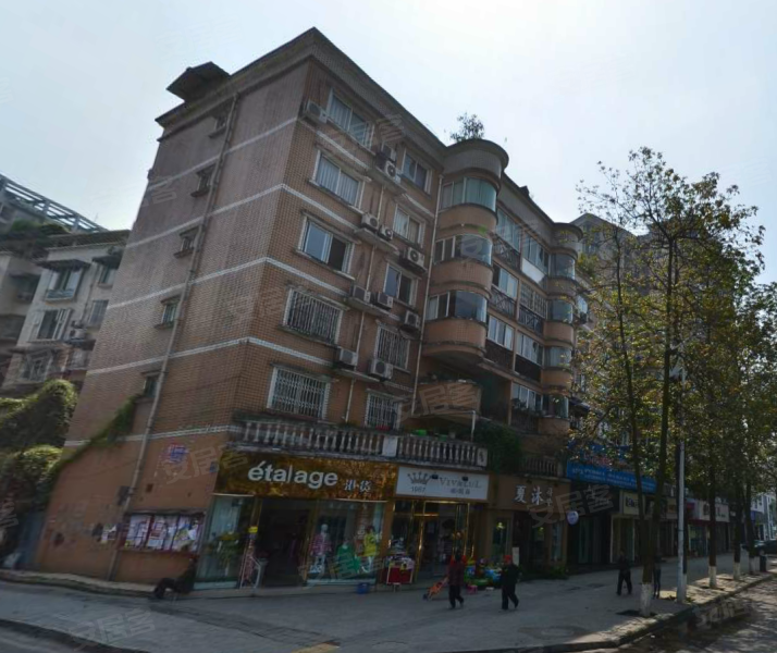 尚城一品,柏杨中路390号-乐山尚城一品二手房,租房,房价-乐山安居客