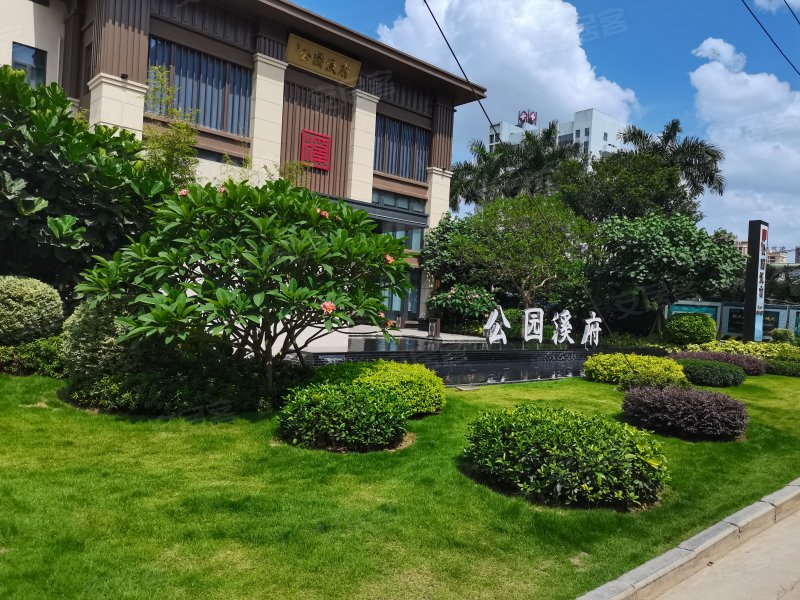 人和公园溪府,北湖北路49号-南宁人和公园溪府二手房,租房,房价-南宁