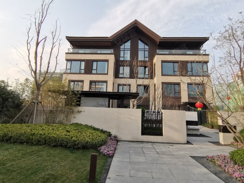 雪山金茂逸墅(别墅),飞跃大道-济南雪山金茂逸墅(别墅)二手房,租房