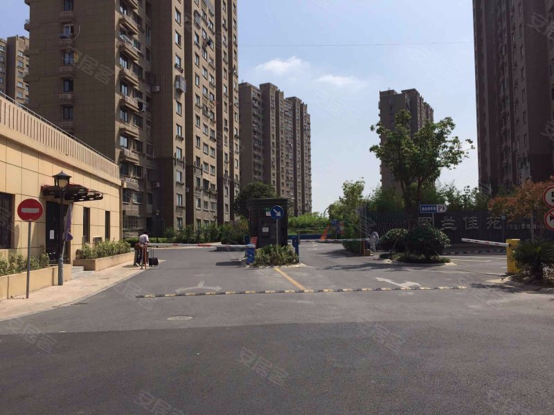 罗兰佳苑(东区) 