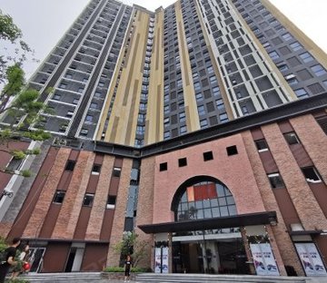 东渡悦来城(商住楼)
